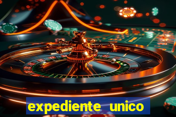 expediente unico porto alegre